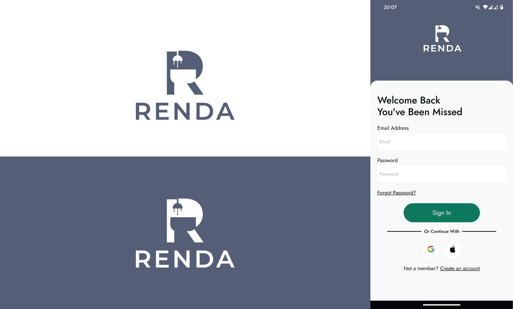 Logo Design by RS_Design for this project | Design #32772978