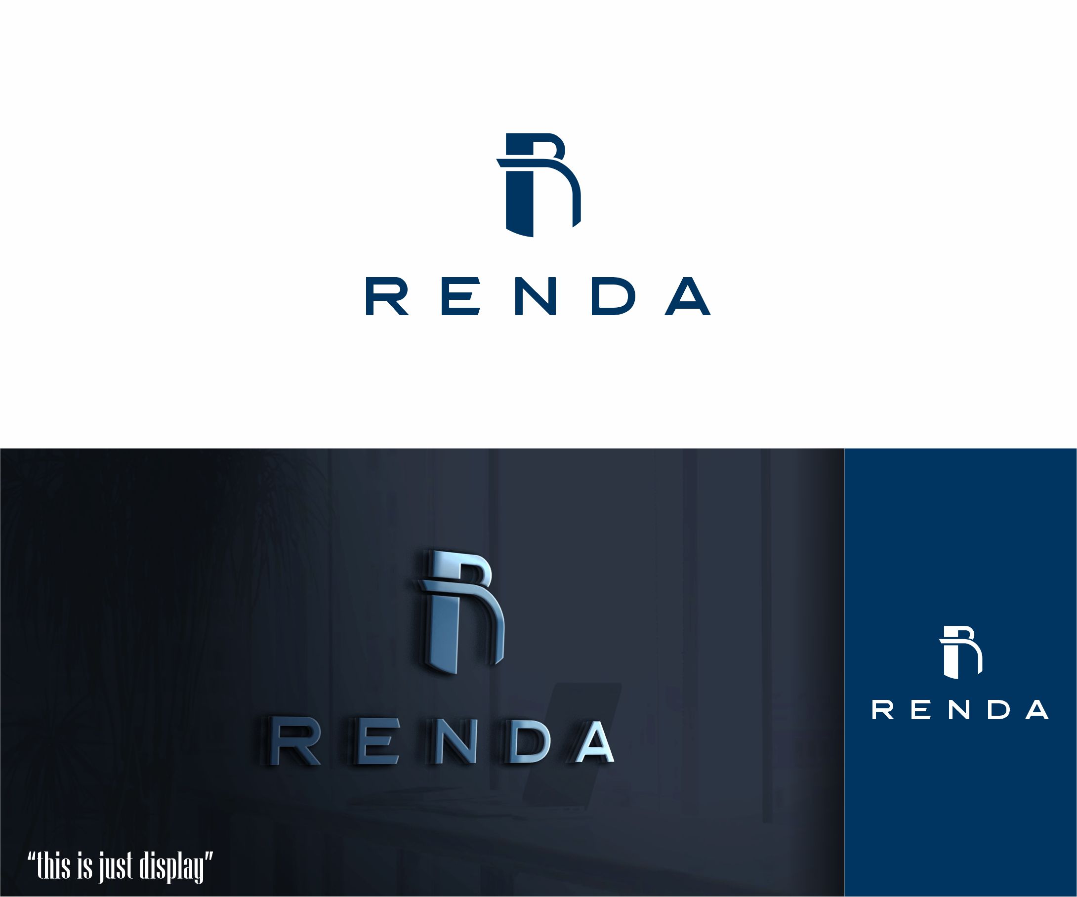 Logo-Design von alkaline für dieses Projekt | Design #32773089