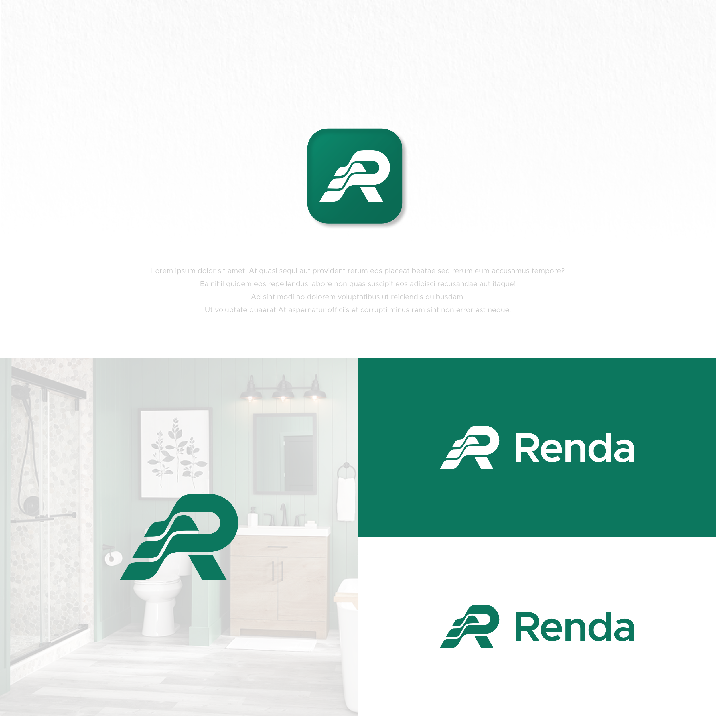 Logo Design by YNCK for this project | Design #32777011