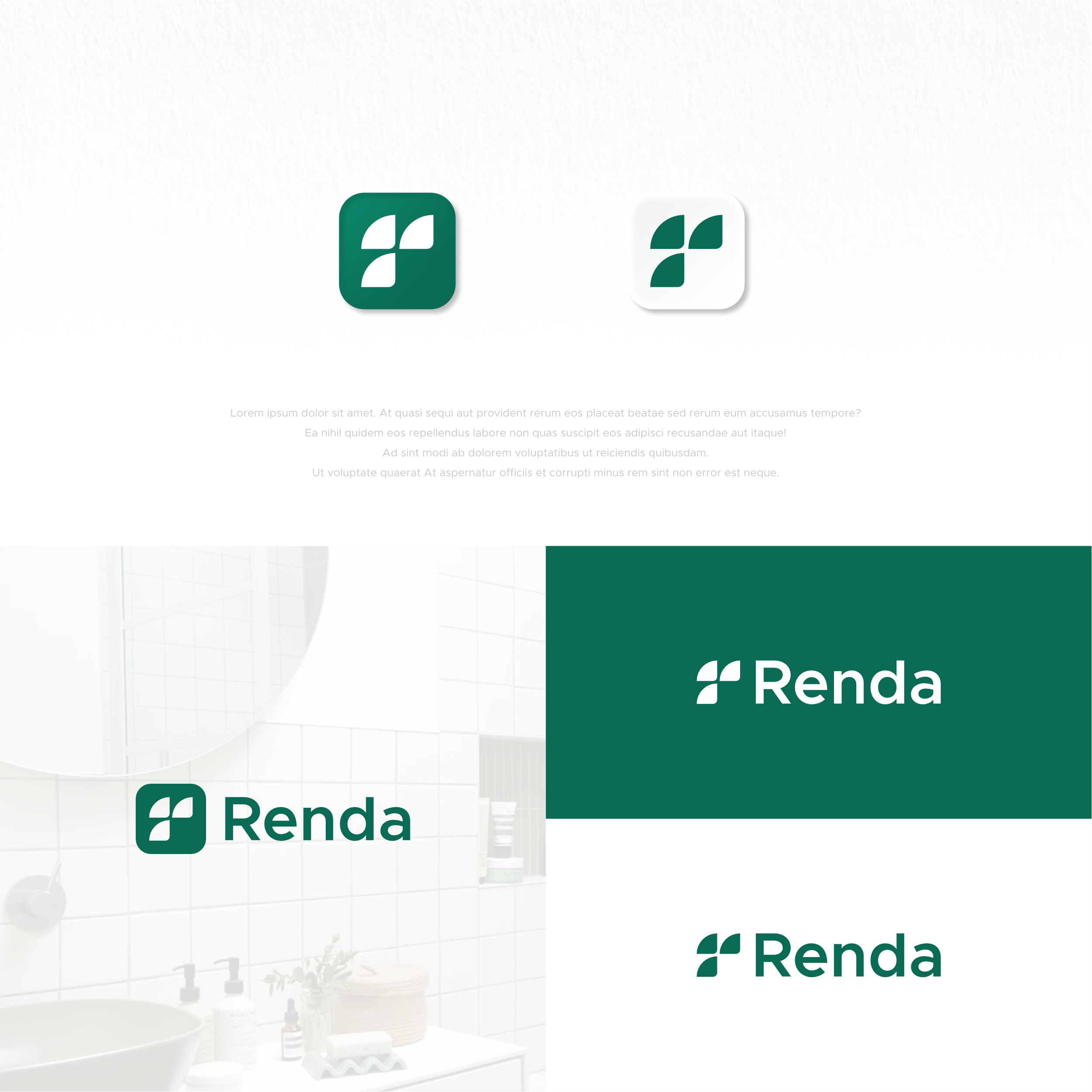 Logo Design by YNCK for this project | Design #32780564