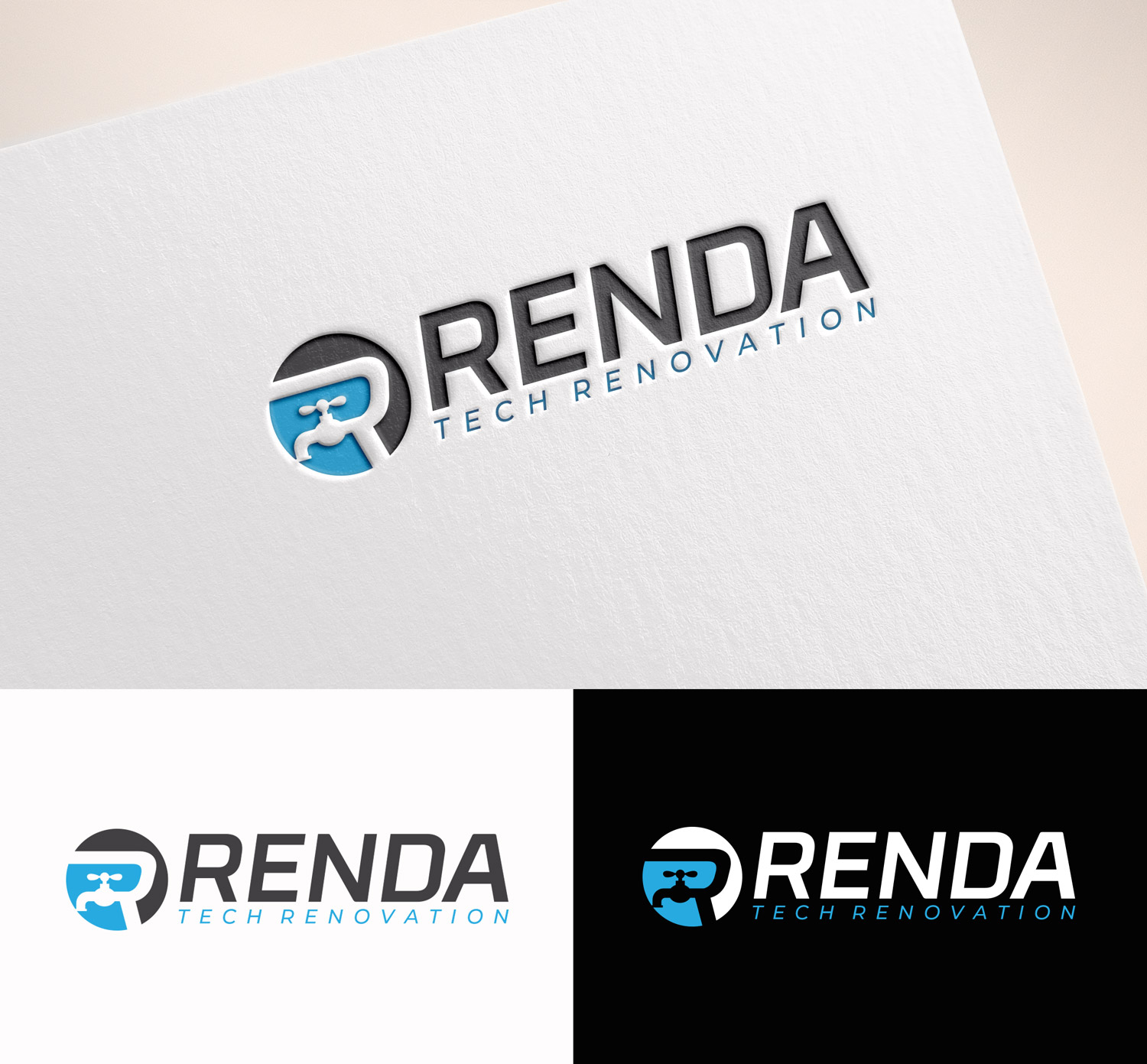 Logo Design by M Art & Design for this project | Design #32772829