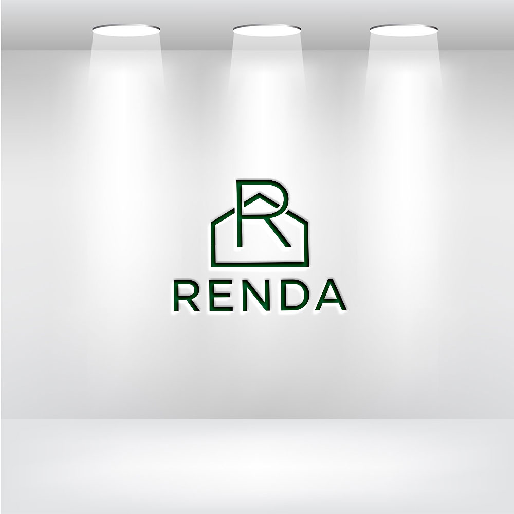 Logo Design by Ahnaf Labib for this project | Design #32775838