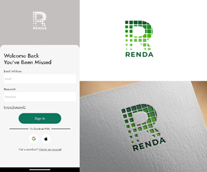 Logo Design by SR Creations. for this project | Design: #32778890