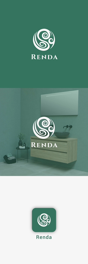 Logo Design by FNH Design