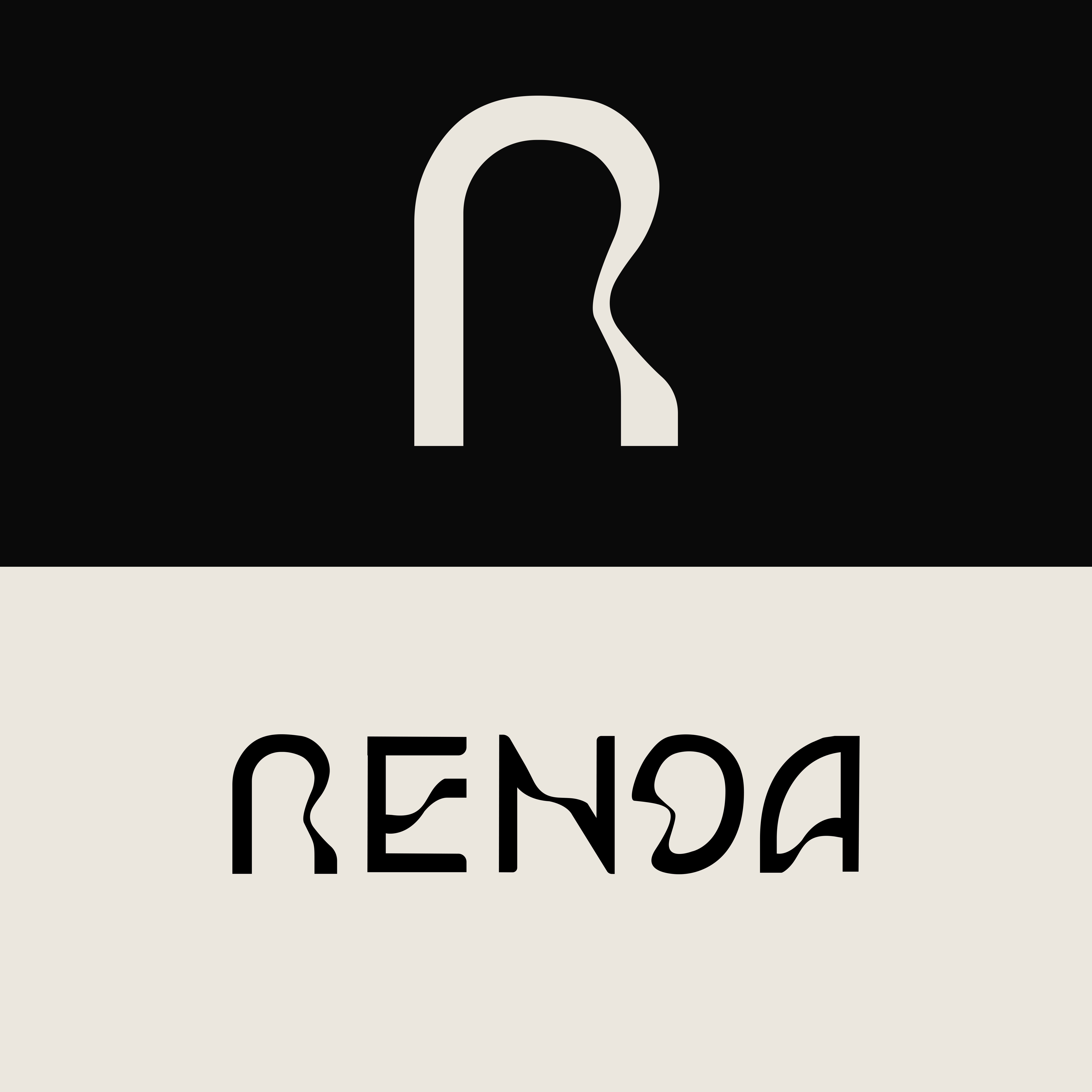 Logo Design by Mahera23 for this project | Design #32773913