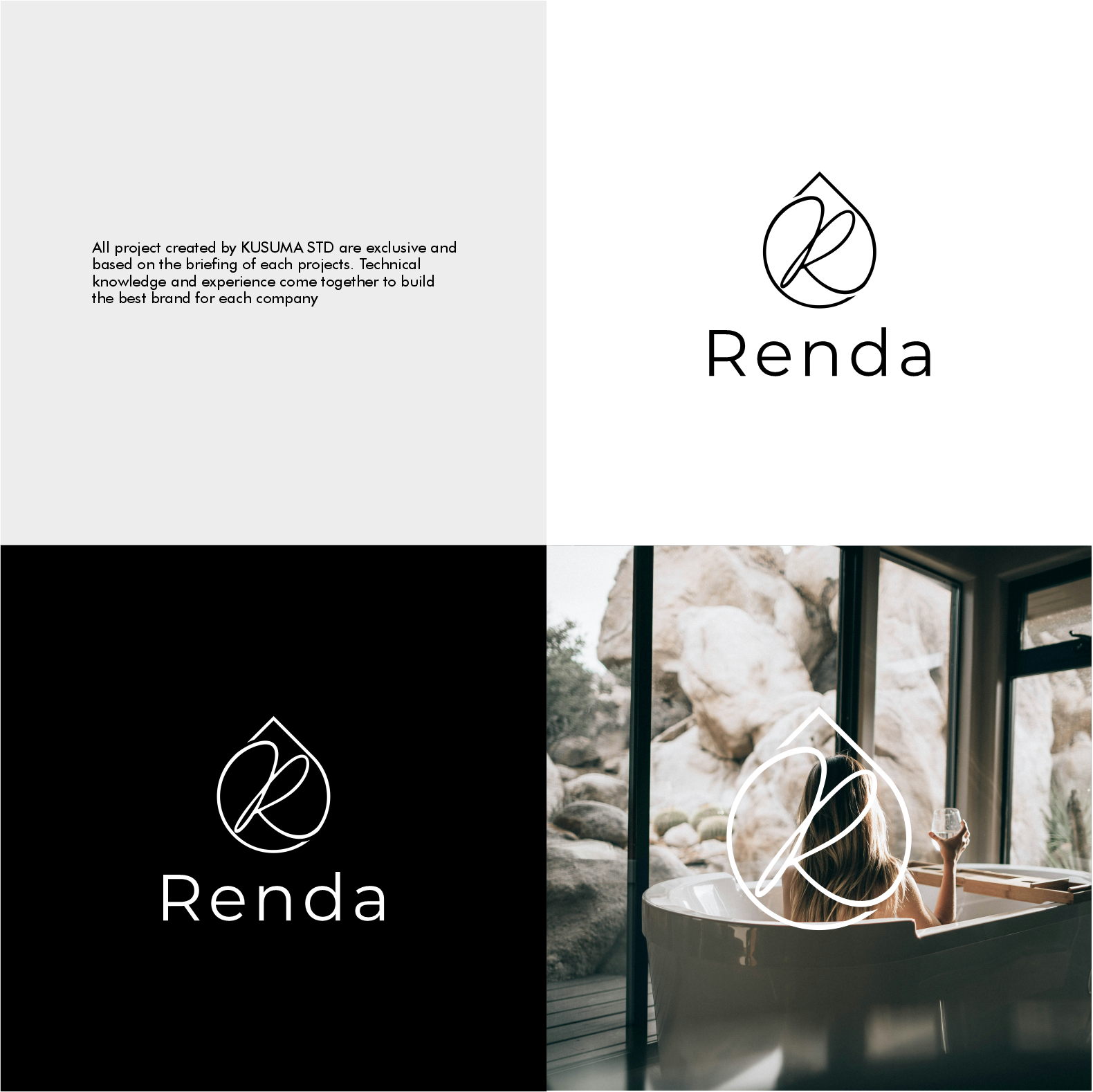 Design de Logo par Kusuma Studio pour ce projet | Design #32774302