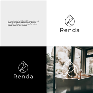 Logo Design by Kusuma Studio for this project | Design: #32774302