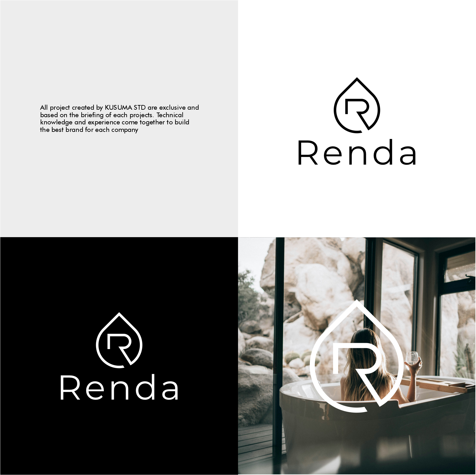 Design de Logo par Kusuma Studio pour ce projet | Design #32783404