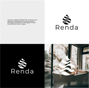 Logo Design by Kusuma Studio for this project | Design: #32783422