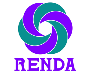 Logo Design by REBLIND Studio