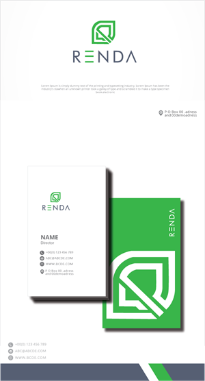 Logo Design by zebronicgraphic for this project | Design: #32774347