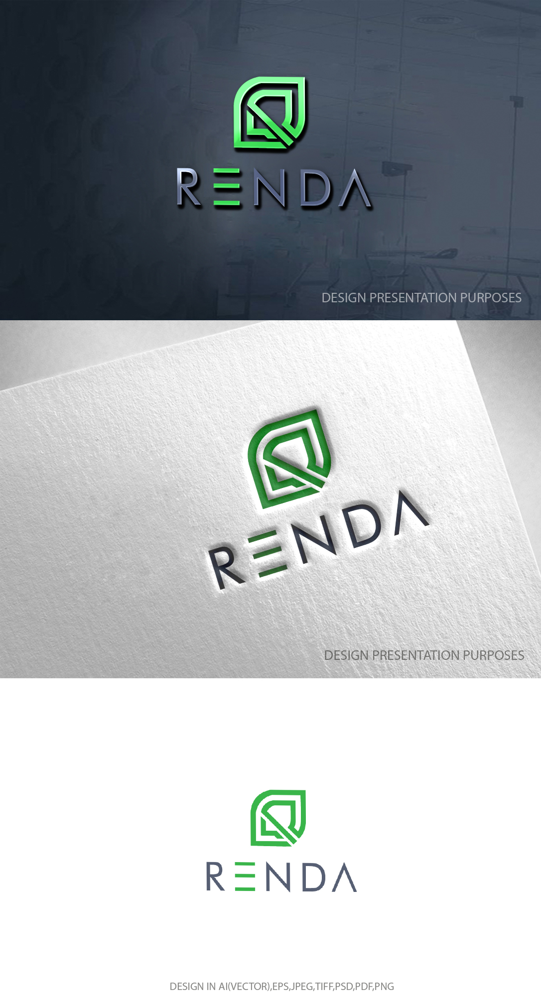 Logo Design by zebronicgraphic for this project | Design #32774349