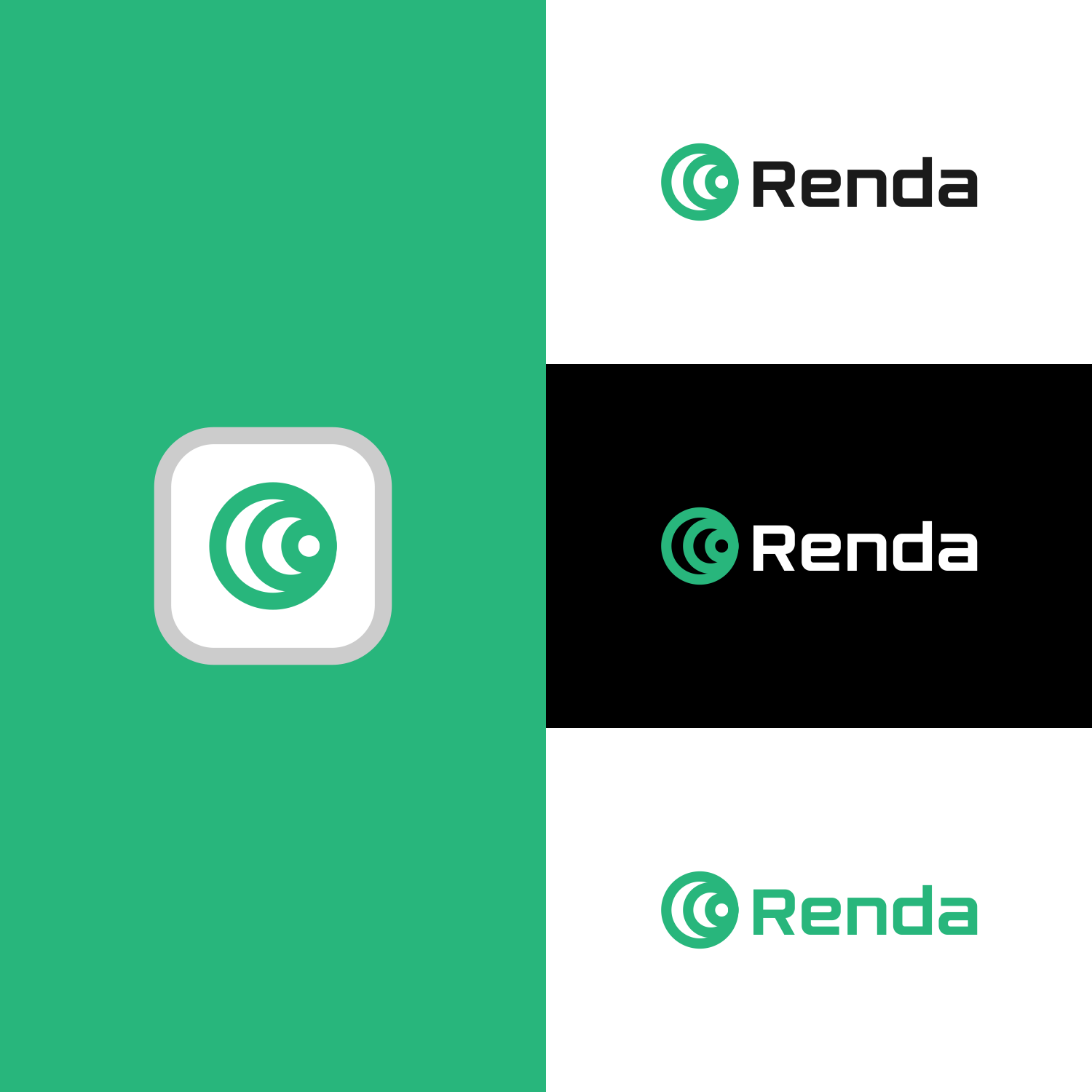 Logo Design by Soran99d for this project | Design #32793214