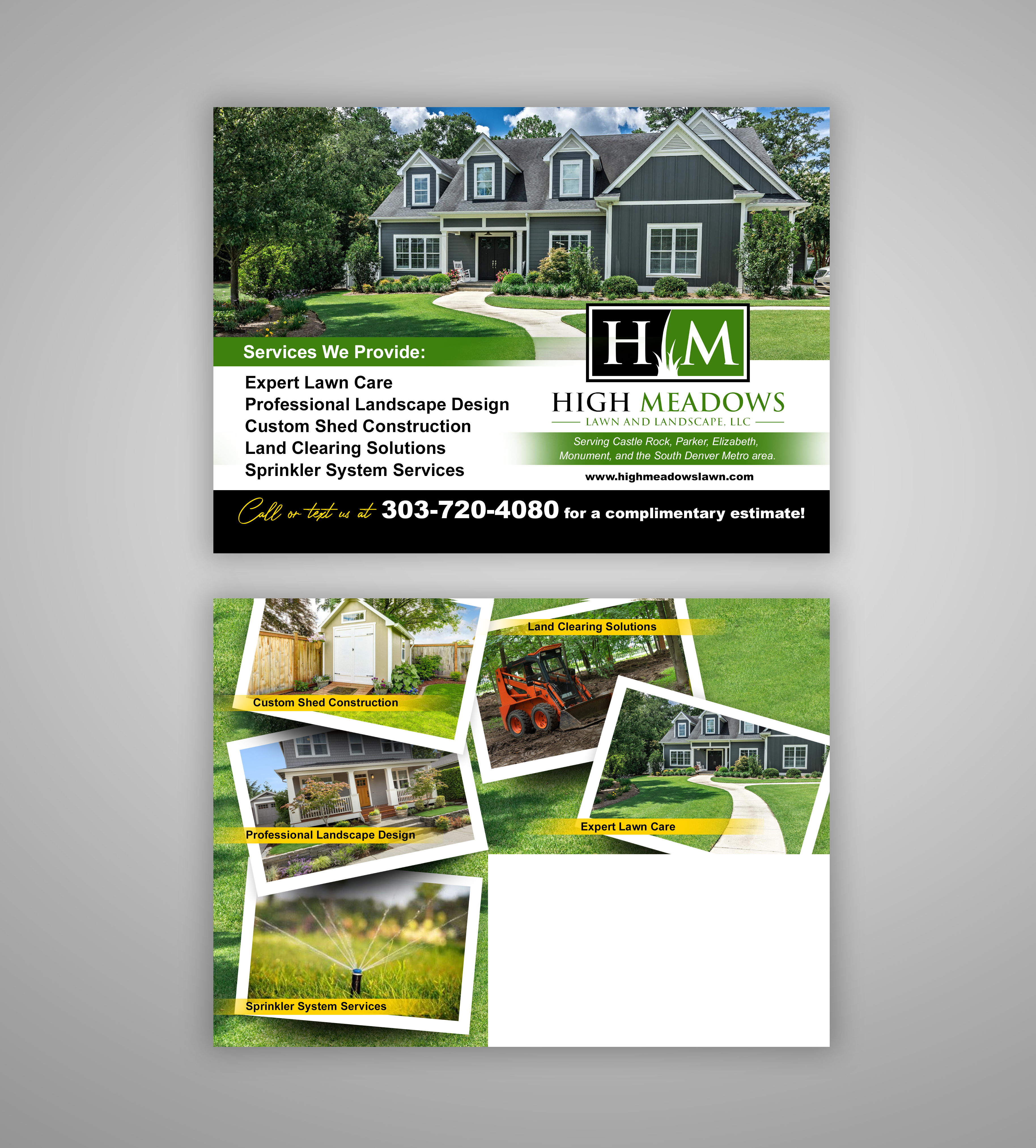 Flyer Design by earldesigns for this project | Design #32797875