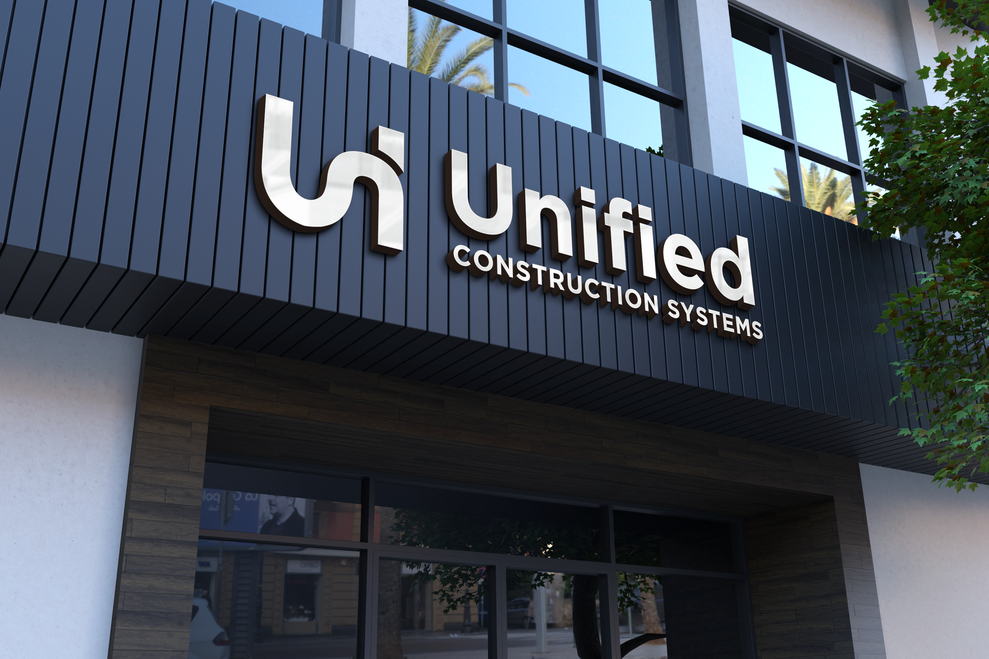 Logo Design by Nukhta Design for this project | Design #32810553