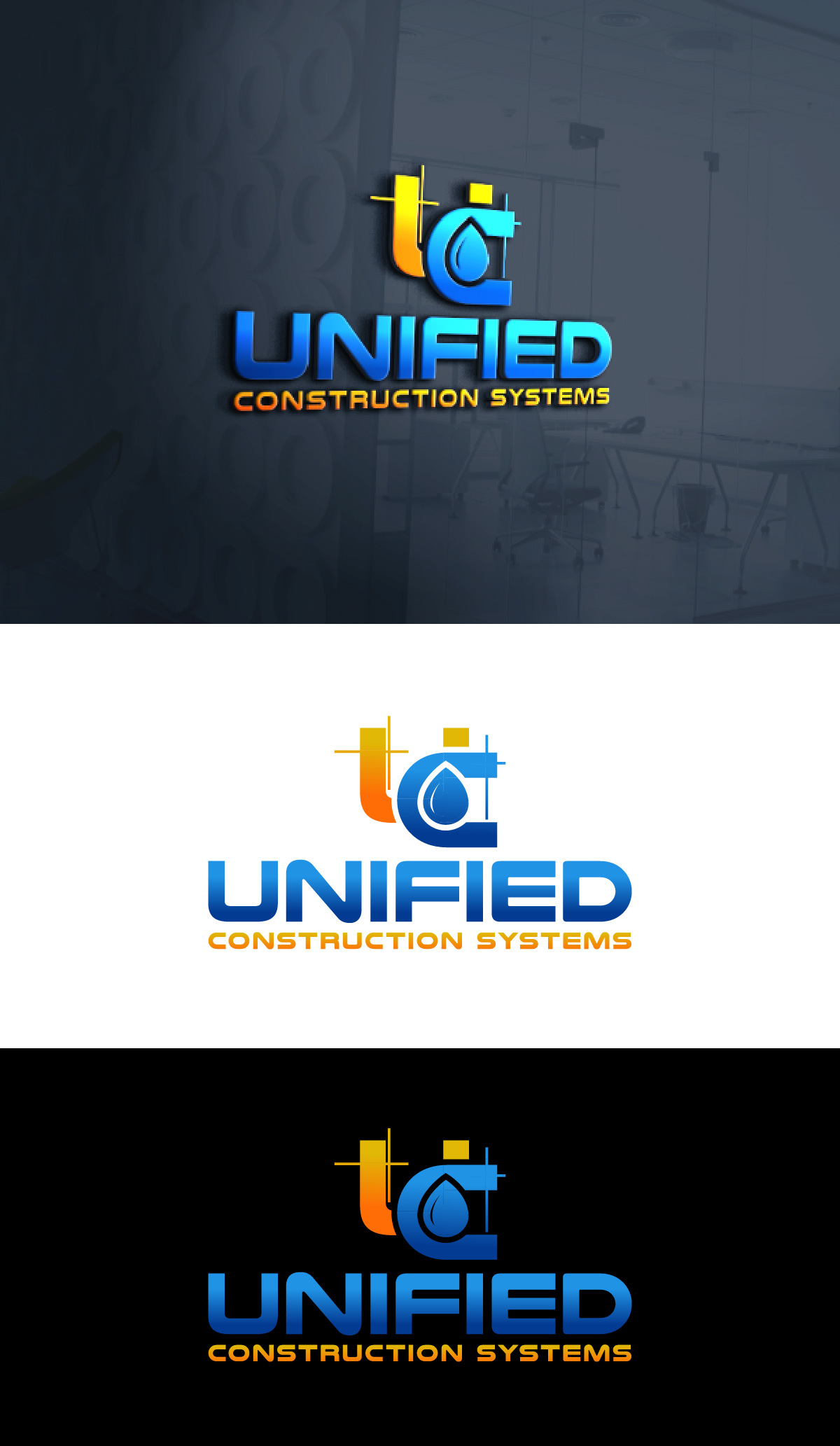 Logo Design by Loknath for this project | Design #32786711
