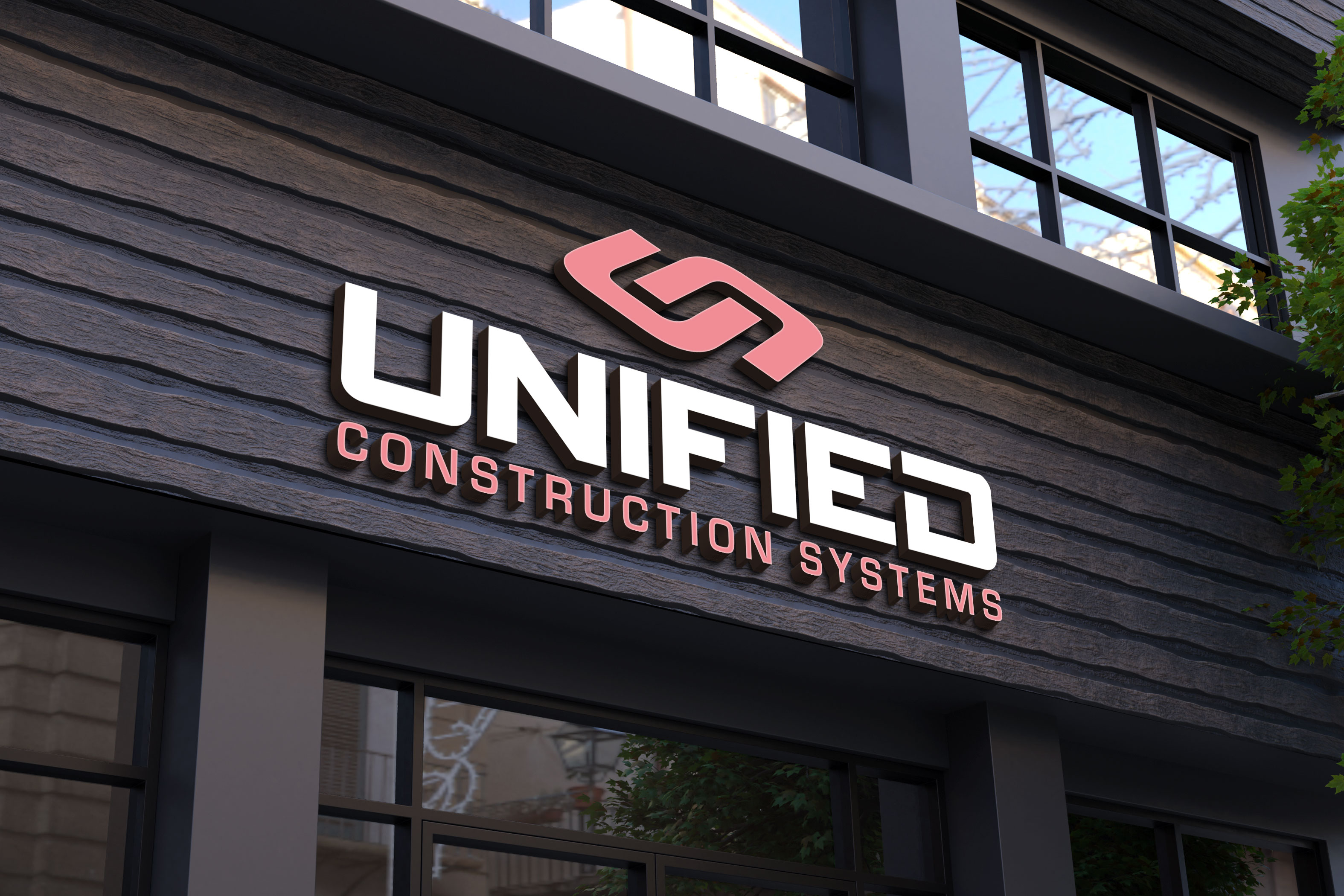 Logo Design by Kavth for this project | Design #32799569