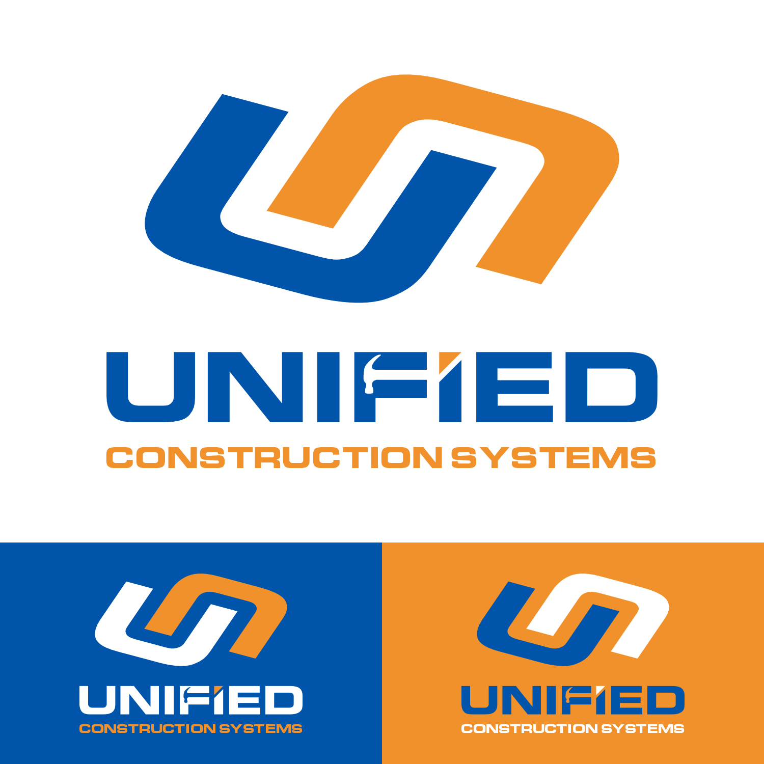 Logo Design by Dalang Design for this project | Design #32777477