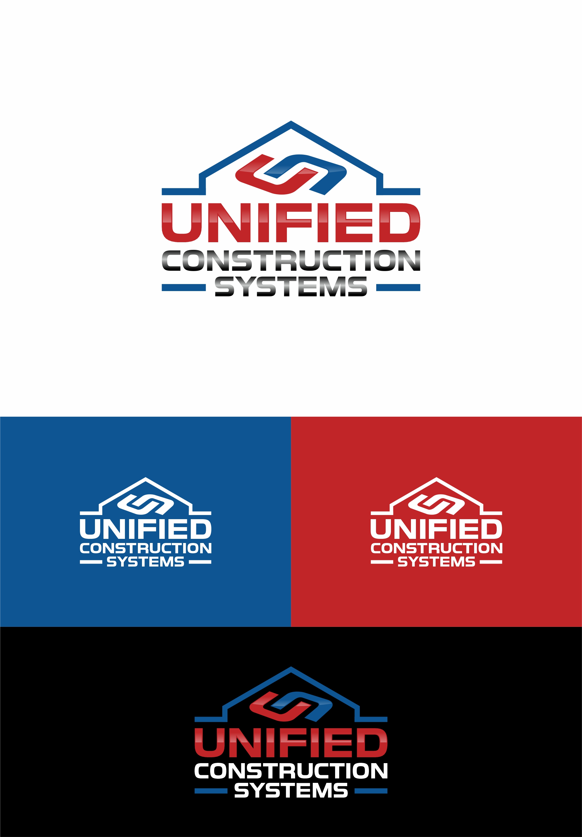 Logo Design by 1206studio for this project | Design #32780005