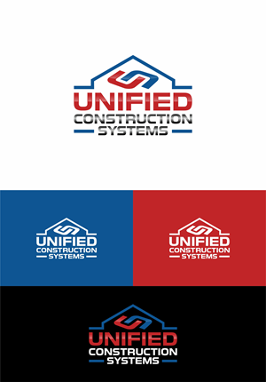 Logo Design by 1206studio for this project | Design #32780005