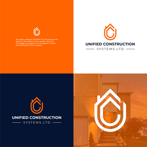 Logo Design by Kusuma Studio for this project | Design: #32783305