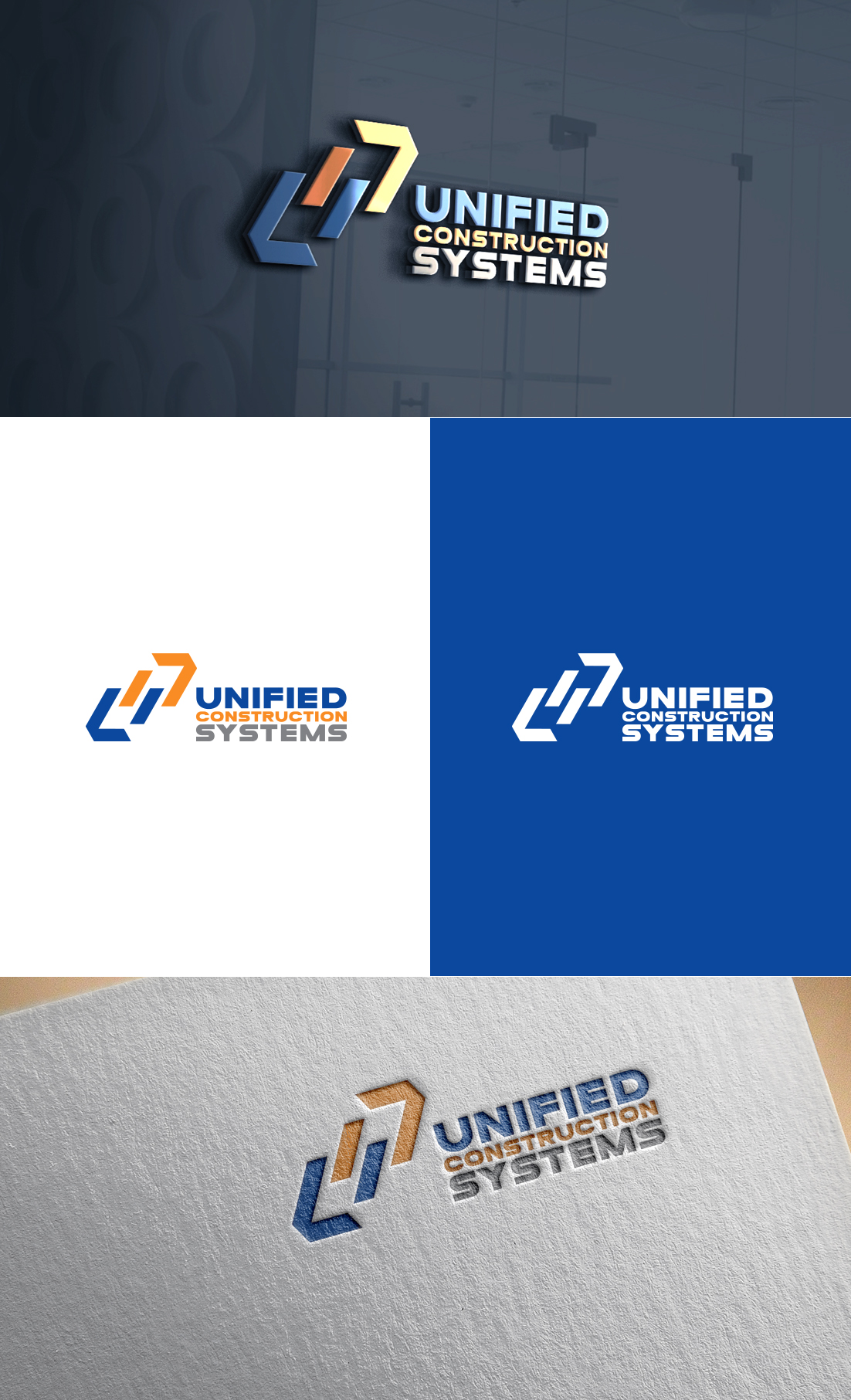 Logo Design by GLDesigns for this project | Design #32776484