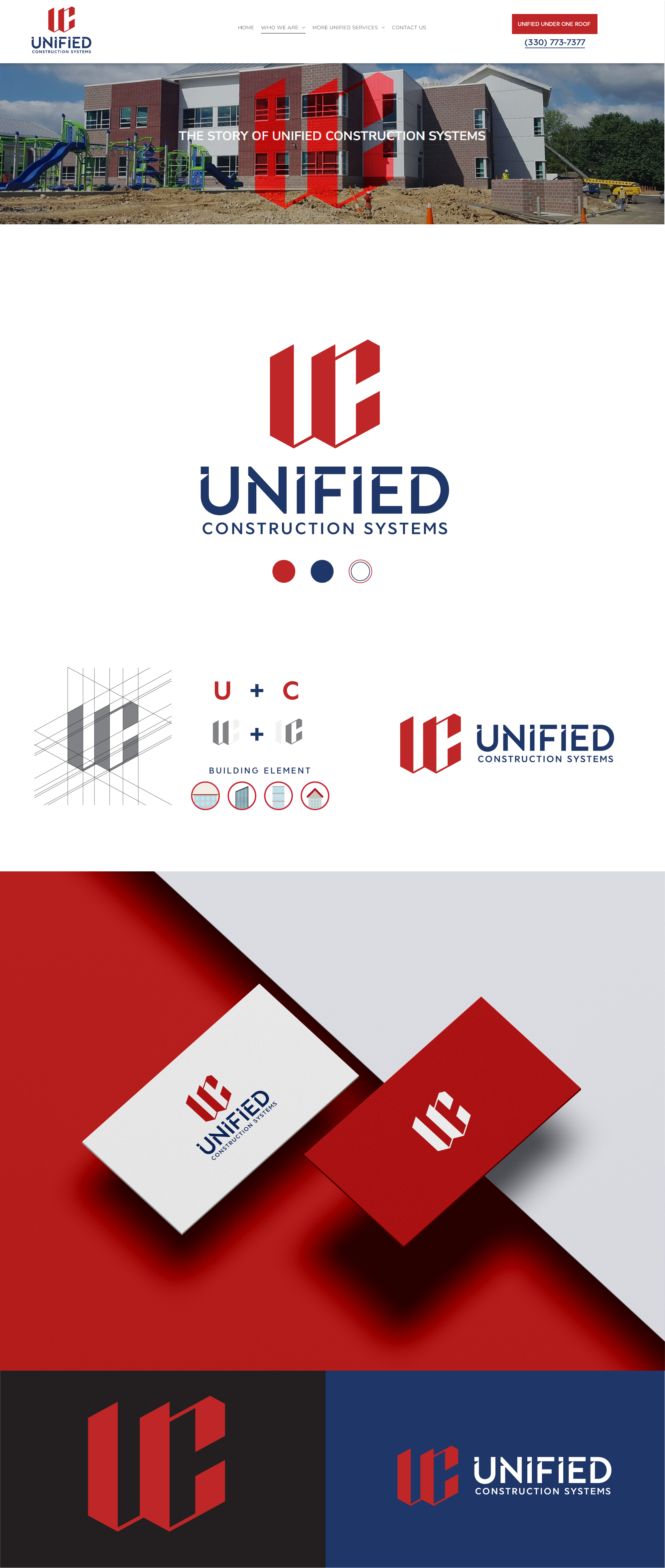 Logo Design by Grapismo Brand Studio for this project | Design #32786415