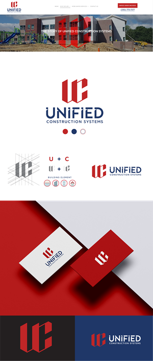 Logo Design by Grapismo Brand Studio for this project | Design: #32786415