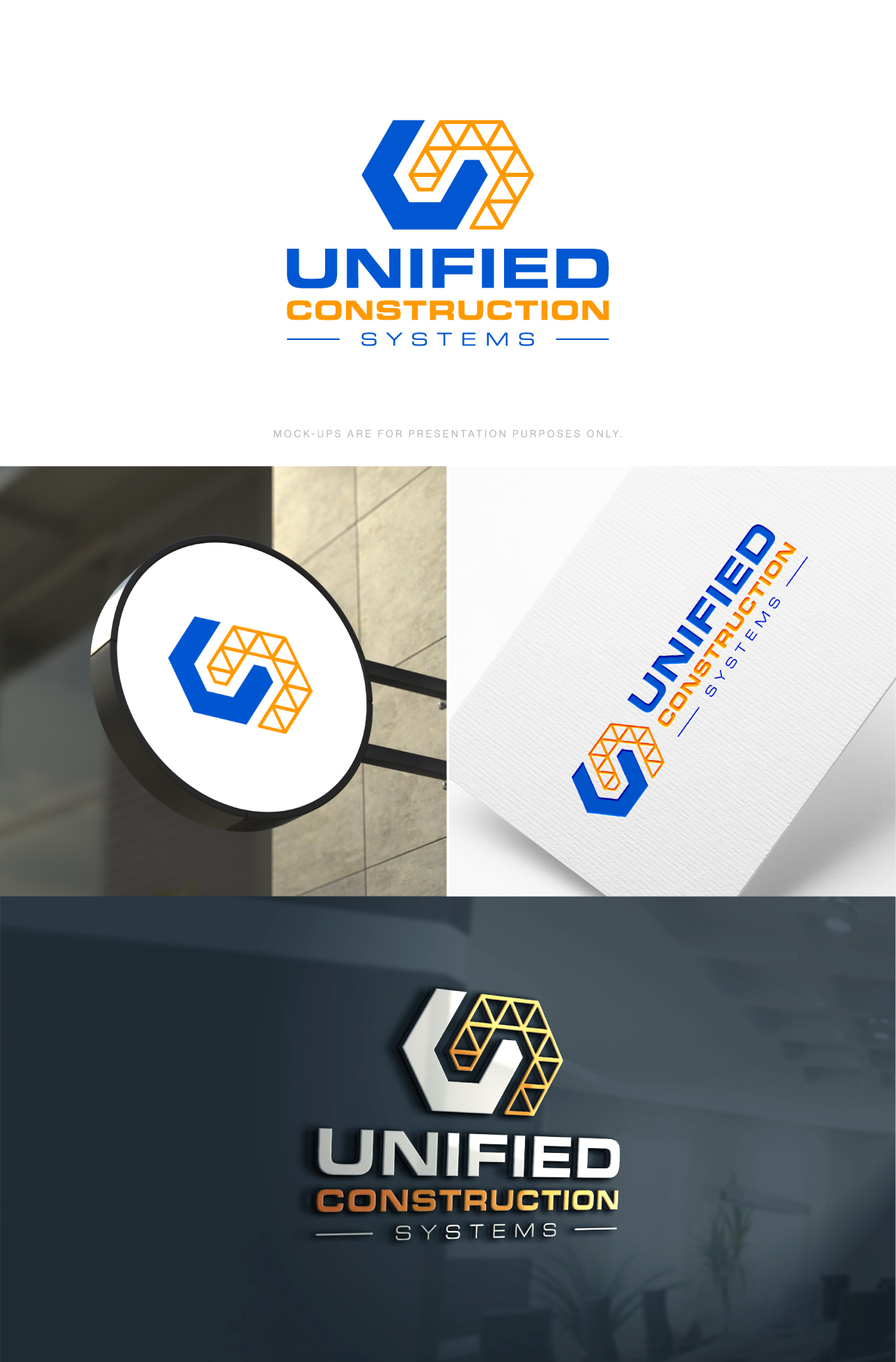 Logo Design by The Lion Studios for this project | Design #32774377