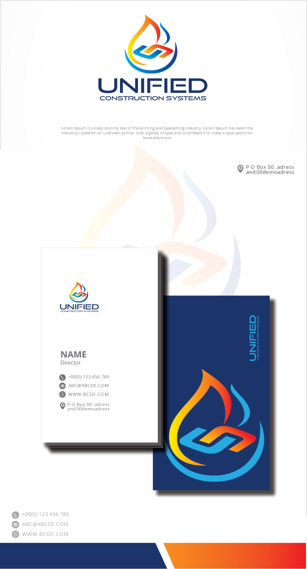 Logo Design by zebronicgraphic for this project | Design #32774343