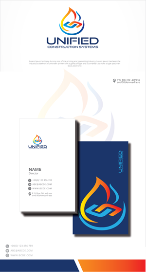 Logo Design by zebronicgraphic for this project | Design: #32774343