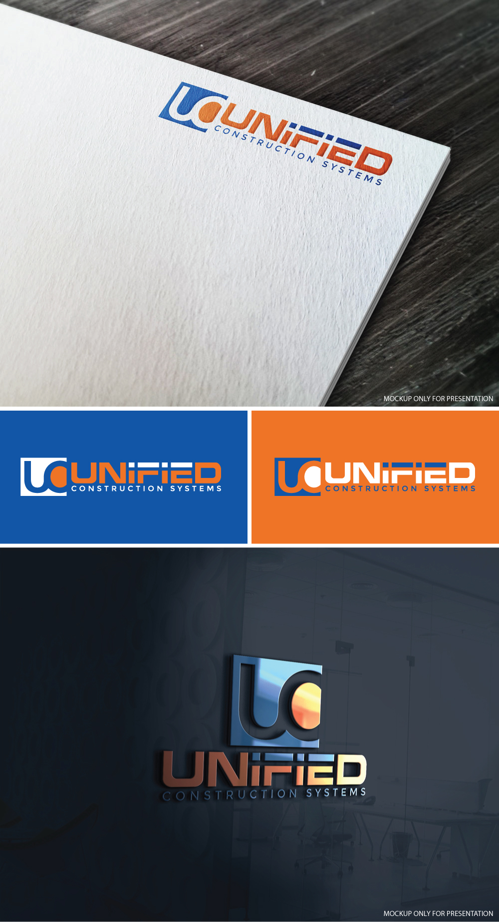 Logo Design by RedMyDC for this project | Design #32775492