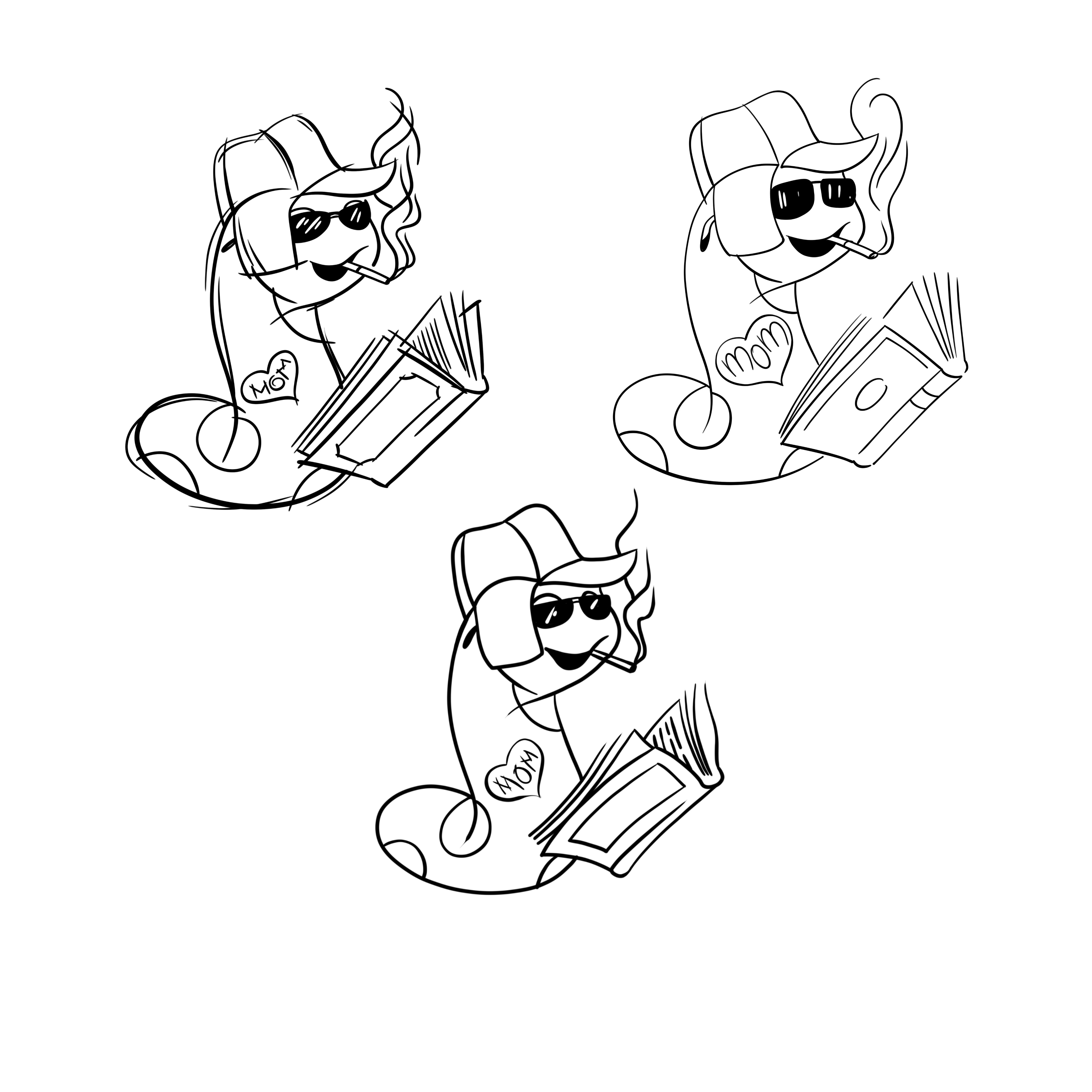 Tattoo Design by Ukrdesign for this project | Design #32776233