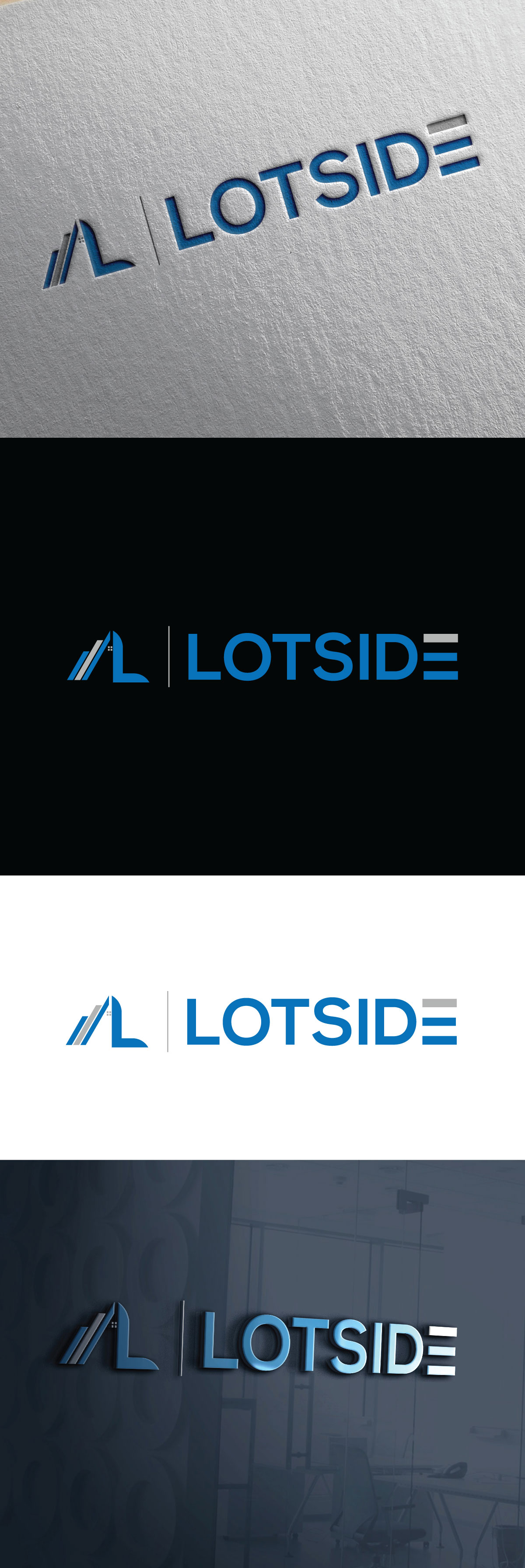 Logo Design by Markwood for this project | Design #32783154