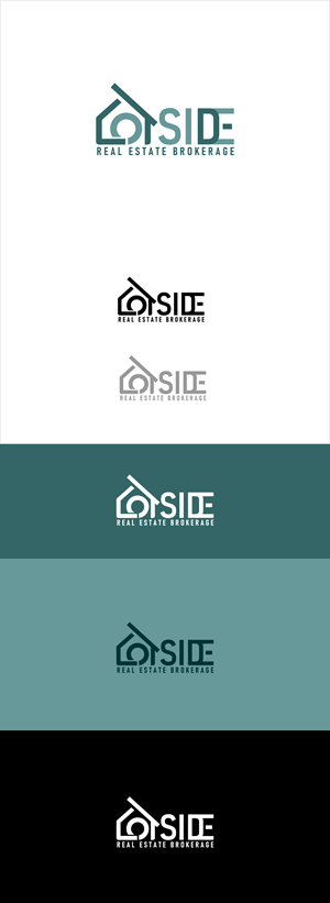 Logo Design by Studesign