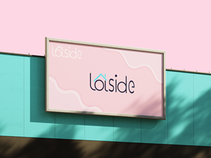 Logo Design by Kobita1