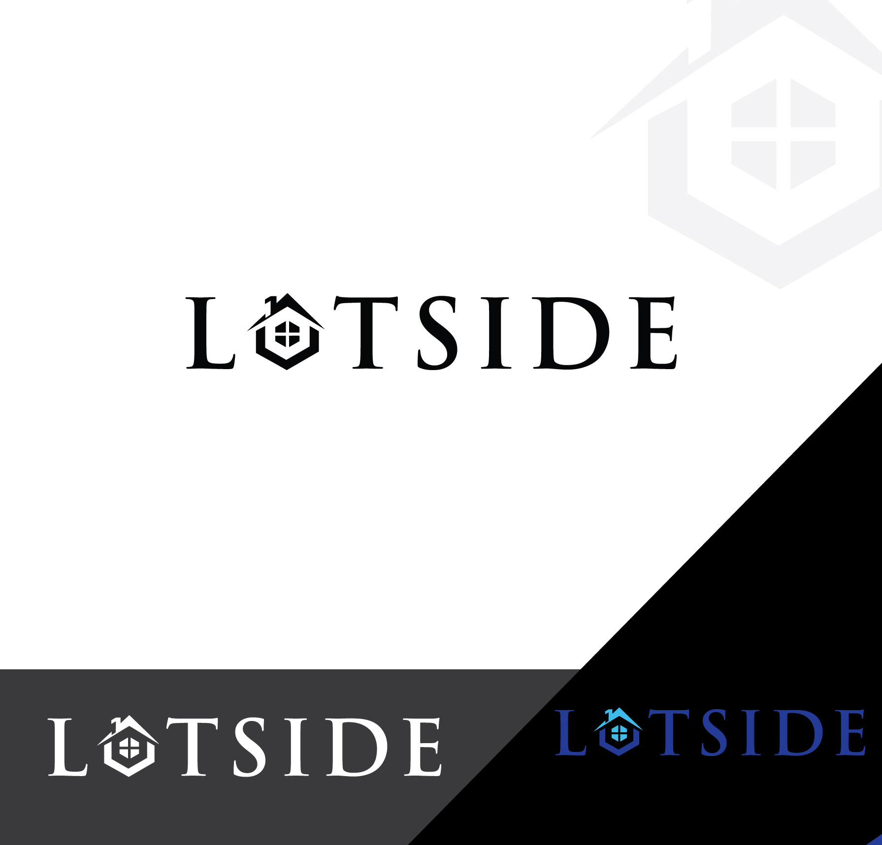 Logo Design by creative ismat for this project | Design #32788569