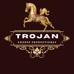 Logo-Design von Sumana für Trojan Horse Productions | Design #32775916