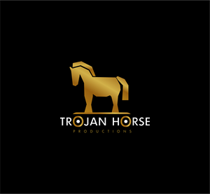 Logo Design by Namita for Trojan Horse Productions | Design: #32789824