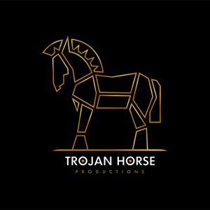 Logo Design by Namita for Trojan Horse Productions | Design: #32846025
