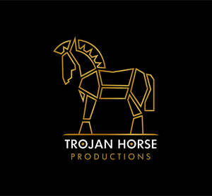 Logo Design by Namita for Trojan Horse Productions | Design: #32847785