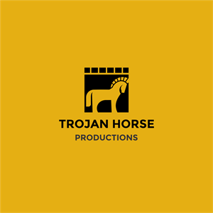 Logo Design by ThiagoB for Trojan Horse Productions | Design: #32777077