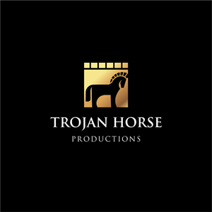 Logo Design by ThiagoB for Trojan Horse Productions | Design: #32777271