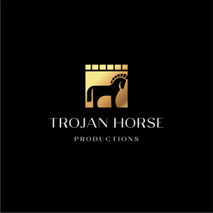 Logo Design by ThiagoB for Trojan Horse Productions | Design: #32777368