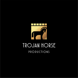 Diseño de Logo por ThiagoB para Trojan Horse Productions | Diseño: #32777370