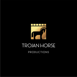 Diseño de Logo por ThiagoB para Trojan Horse Productions | Diseño: #32777377
