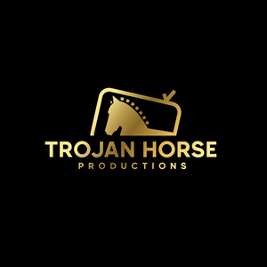 Logo-Design von geni für Trojan Horse Productions | Design #32775885