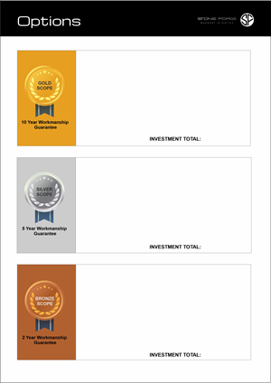 Diseño de Flyer por Grip19 para Stone Forge  | Diseño: #32778015