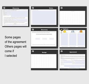 Diseño de Flyer por kousik para Stone Forge  | Diseño: #32782095