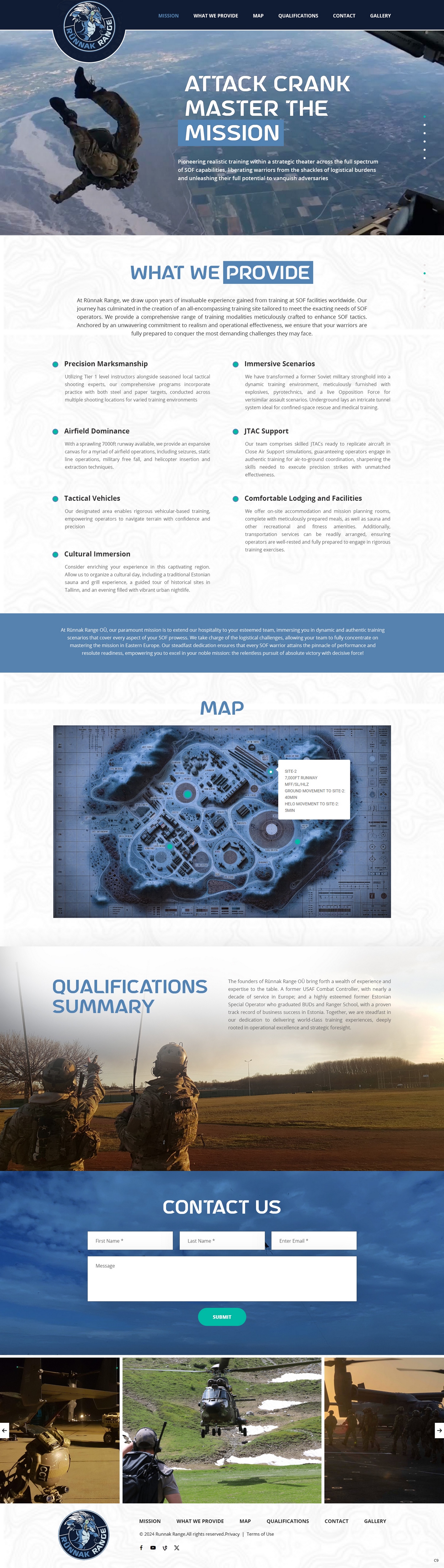 Web Design by pb for this project | Design #32787244